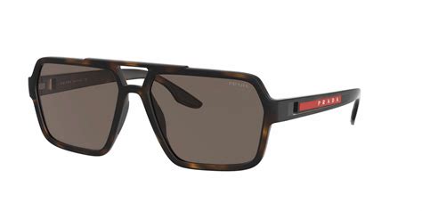 Prada Linea Rossa PS 01XS Sunglasses 